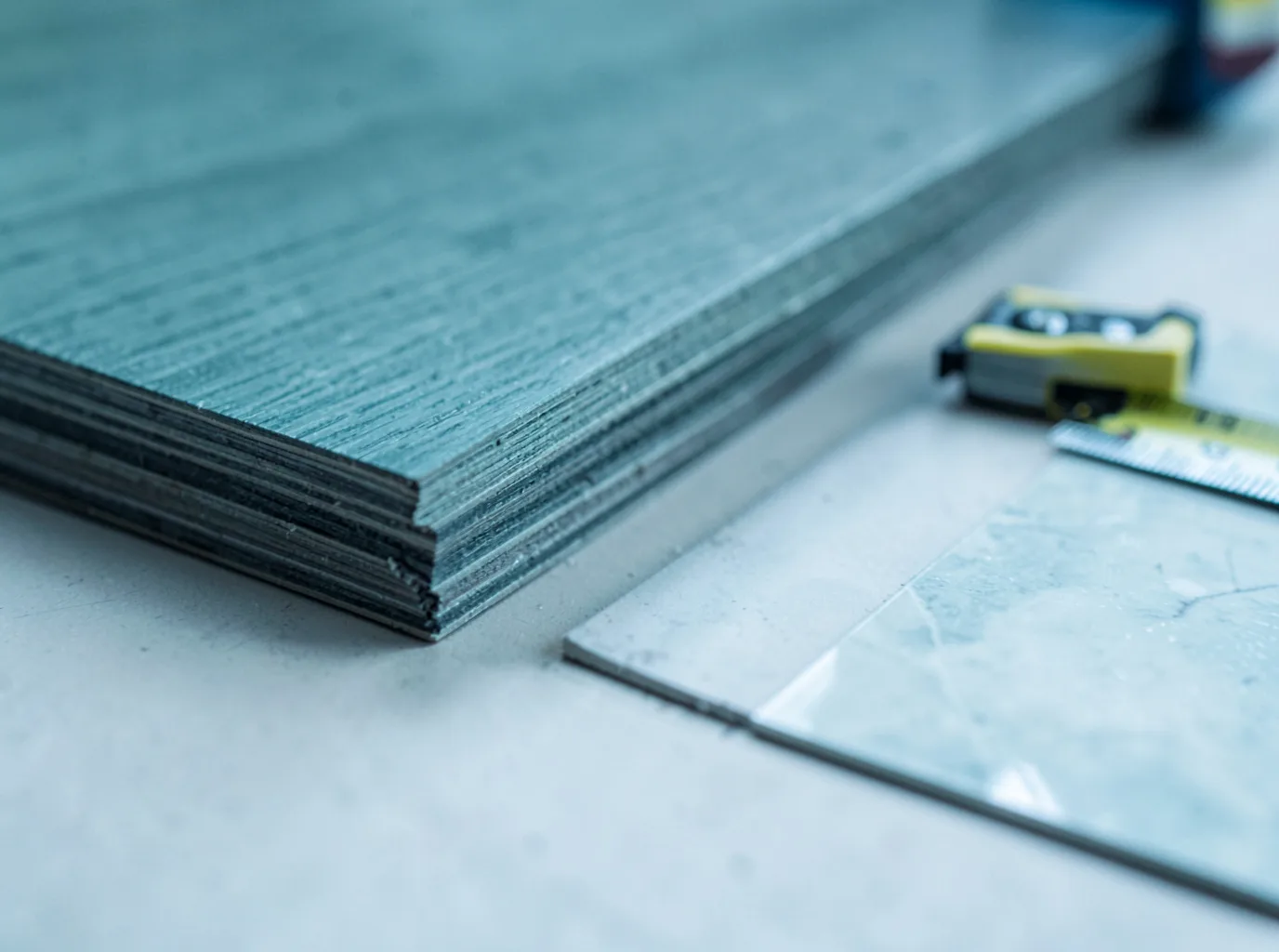 Luxury Vinyl Plank Installation Ryde, CA FAQs